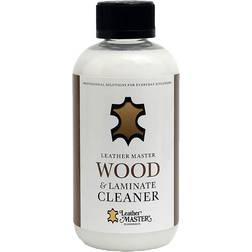 Möbelvård Wood & Laminate Cleaner, 250ml