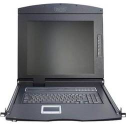 Digitus Pro 17" TFT Console