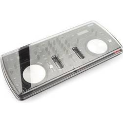 Decksaver DS-PC-XDJAERO, Zubehör DJ, Transparent