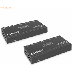 Digitus 4K HDBaseT DS-55520 Netzwerkextender