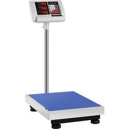 SBS-PF-150/10A 150 kg / 10 g 60 x 45 cm