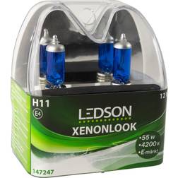 Ledson Lampa Xenonlook H11 12v 55watt