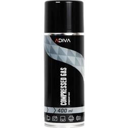 Adiva Compressed Gas Trykluft 400ml