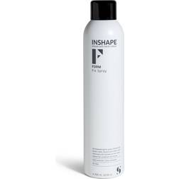 InShape Infused With Nordic Nature Form Fixspray 300ml