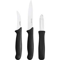 Fiskars Essential Urteknivsæt 3 Stk