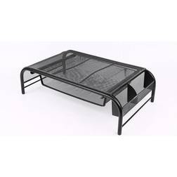 Northix Merkloos Monitor Riser