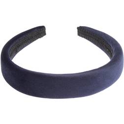 Dark Hair Band Broad