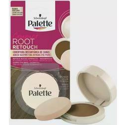 Schwarzkopf Root Concealer Mørk Blonde Concealer 3 g