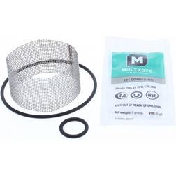 Jabsco Kit 40 Mesh SS