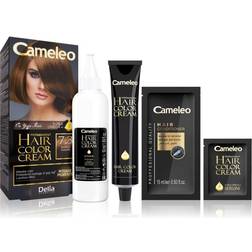 Delia Cameleo HCC Omega + Permanent Dye