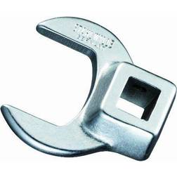 Stahlwille Hanefodsnøgle 540 3/8'' 12mm Spærrenøgle