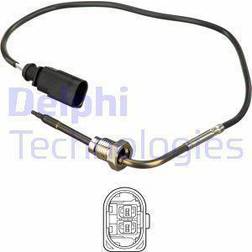 Delphi Temperatursensor Audi A6, A8