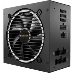 Be Quiet! Pure Power 12 M 550Wv