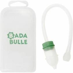 Badabulle Aspirador nasal con boquilla