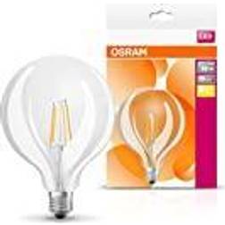 Osram LED-LAMPA RETRO GLOB