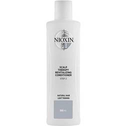 Nioxin System 1 Scalp Revitalising Conditioner Step 2 300 ml 300ml