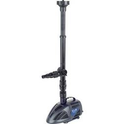 T.I.P. Technische Industrie Produkte 30421 Pompa Per Getti E Giochi Dacqua WPS 1000 R