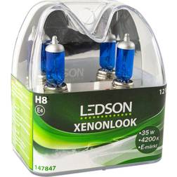 Ledson Lampa Xenonlook H8 12V 35watt