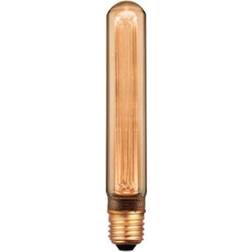 Gelia LED-Lys E27 Rav