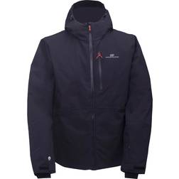 2117 of Sweden Skijacket Sala H Black Male