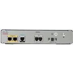 Cisco VG202 Analog Voice Gateway