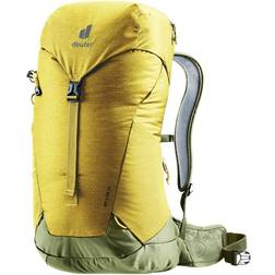Deuter AC Lite 24 - Turmeric Khaki