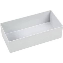 Allit 456309 Insert de coffret de rangement (L x l x H) 108 x 216 x 63 mm Contenu 1 pc(s)