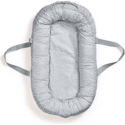 Elodie Details Portable Babynest Monkey Sunrise