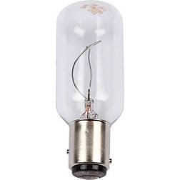 Lanternglödlampa 25W, 24V, 30cd