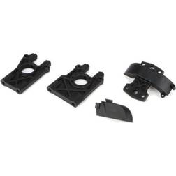 Losi Center Diff Mount Set: 5TT