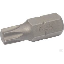 Bohrcraft Bits Torx-45 10 mm