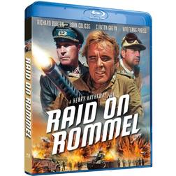 Raid on Rommel (PC)