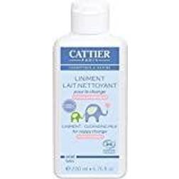 Cattier Bébé Liniment 200ml