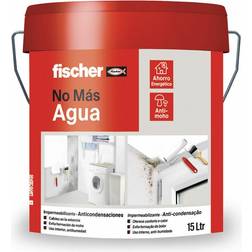 Fischer Fischer Impregnering Ms Vit 15 L