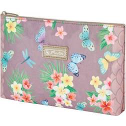 Herlitz Faulenzer Flach Ladylike Butterflies