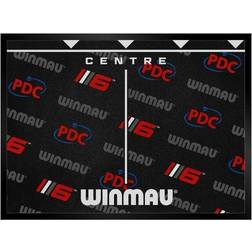 Winmau Compact-Pro Bärbara Dartmatta