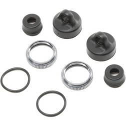 Losi Shock Caps (2) 8, 8T RTR