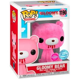 Funko Gloomy Bear Exclusive POP! Vinyl Figur #1190)