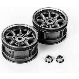 Tamiya Mini Cooper Wheels *2 (THC50569)