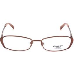 Gant Brillenfassung GAA904-SBRN Braun mm