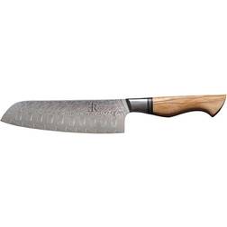 Santoku 18cm