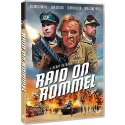 Raid on Rommel (PC)