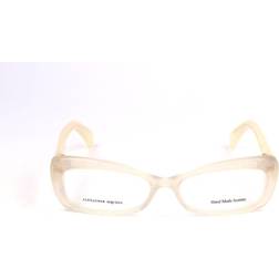 Alexander McQueen AMQ 4203 K6V Naisten Valkoinen