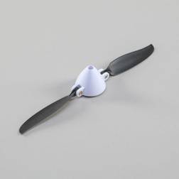 Folding Propeller & Spinner Set: Opterra 1.2m