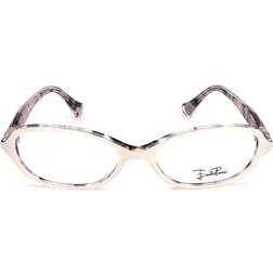Emilio Pucci Ladies' EP2626-275 Reading Glasses Ø 52 mm