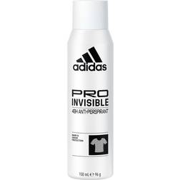 adidas Pro Invisible Woman - Deodorant Spray 150ml