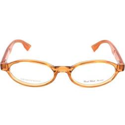 Emporio Armani Ladies' Spectacle Frame EA9778-OB5 Ø 49 mm