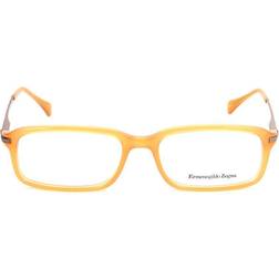 Ermenegildo Zegna Men'Spectacle VZ3519-06DS mm Yellow