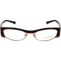 Tom Ford FT5076-U60 Ladies' Reading Glasses 51 mm