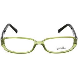 Emilio Pucci Ladies' Spectacle Frame EP2630-300 Ø 51 mm